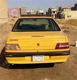 بيجو 405